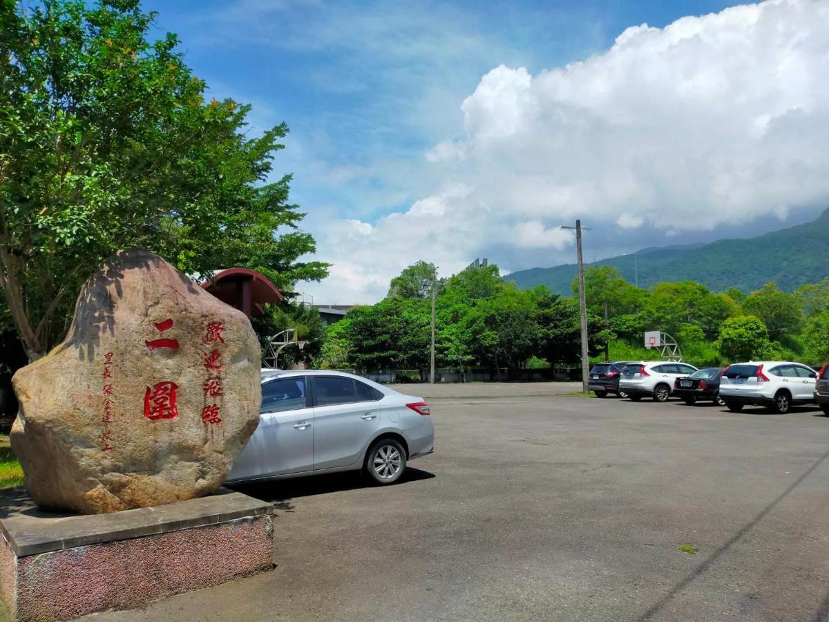 Qingyun Homestay Тоучэн Экстерьер фото